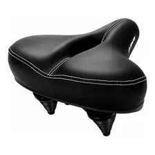 Asiento Bicicleta Daway Confortable C30 Oversized Extra Anch