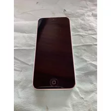 iPhone 5c Peças Para De Desmontar (não Funciona)