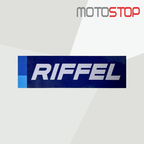 Kit De Transmisin / Arrastre Riffel Para Honda Xr 190 Foto 6
