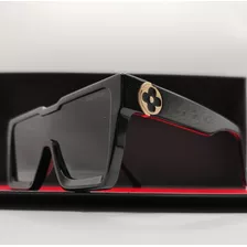 Autenticos Lentes De Sol Louis Vuitton Z2190w Black