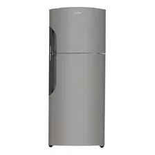 Refrigerador 18 Pies Mabe Rms510ivmrm Acero Inox