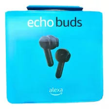 Fone De Ouvido Echo Buds Lançamento 2023 Com Alexa Branco