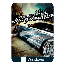 Need For Speed: Most Wanted (2005) Pc