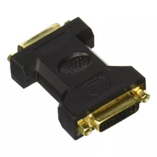 Rosewill Dvi-i (24+5) Adaptador Hembra A Hembra (rcw-702)