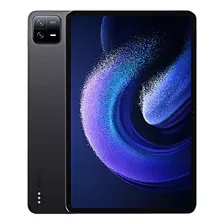 Tablet Xiaomi Pad 6 21051182g 11 De 256 Gb, Negro Y 8 Gb De