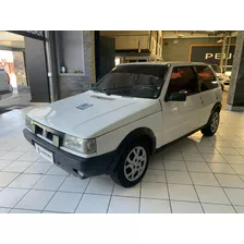 Fiat Uno Cs 1.3 Diesel