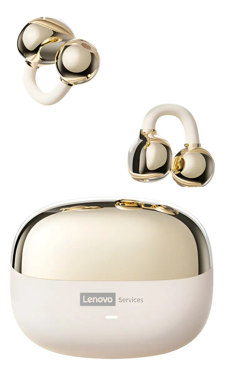 Auriculares Bluetooth Lenovo Le302