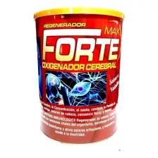 Regenerador Max Forte Polvo - g a $120