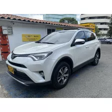 Toyota Rav 4 2.0 Street 2018 