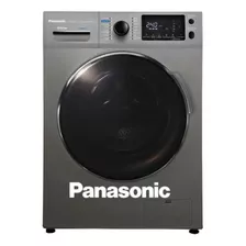 Lavaseca Panasonic Na-s128f2hpe 12kg/8kg Color Silver