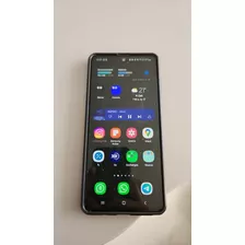 Celular Samsung Galaxy S10 Note Lite