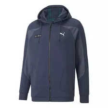 Chamarra Puma Mapf1 Hooded Sweat Hombre 531878 04