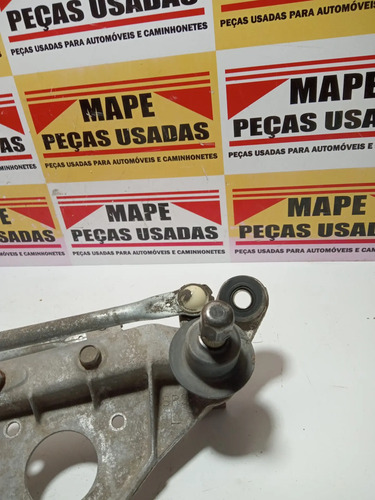 Galhada Limpador Honda Civic 1.6 1996/1997 5