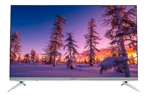 Smart Tv Candy Cdy32sv1200 Led Hd 32  220v
