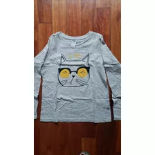 Remera Cheeky Niña Talle 12