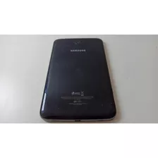 Tablet Galaxy Tab 3- Samsung Sm- T210 P/ De Peças Retirada