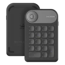 Teclado Mini Bluetooth Keydial Huion Programable