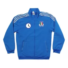 Campera Italia 2012 Climalite Original Rugby Talle S