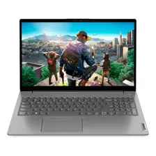 Laptop Lenovo V15 G3 I3-1215u 16gb 256ssd + 1tbssd 15.6fhd
