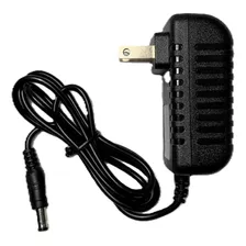 Adaptador De Voltaje Fijo 12 Voltios Dc 1.5 Amperios