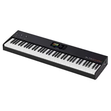 Controlador De Teclado Midi De 73 Teclas, Studiologic Sl73