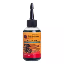 Óleo Lubrificante Tectire Tec-50 Cerâmica Bike 60ml Corrente