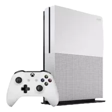 Xbox One S 500 Gb Reacondicionado Incluye Juego De Regalo