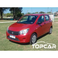 Suzuki Celerio 1.0 Automotoratopcar Usd 6000 + Cuotas