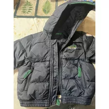 Campera Impermeable Talle 6 Meses
