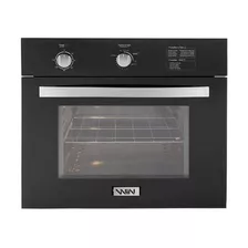 Forno De Embutir A Gás 46 L Com Grill Elétrico Win