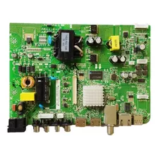 Placa Principal Tv Philco Ph40r86dsgw Led 1.30.1.1971400016r