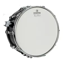 Caixa Nagano Classic Beat 14x6 Es Ebony Sparkle