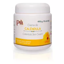 Crema De Caléndula 500gr Pili - g a $116