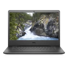 Laptop Dell Vostro 3400 Black 14 , Intel Core I5 1135g7 8gb De Ram 256gb Ssd, Intel Iris Xe Graphics G7 80eus 60 Hz 1366x768px Windows 11 Home