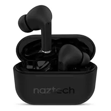 Naztech Xpods Pro Audífonos Bluetooth Inalámbricos Verdadero