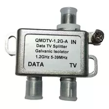 Splitter Aislador Galvánico Vtr