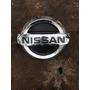 Emblema Delantera Nissan Versa 2012 - 2014