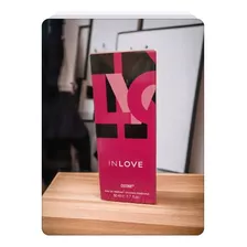 Perfume De Cyzone In Love