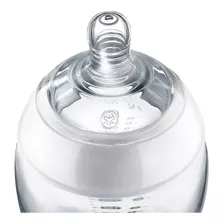 Tetina Tommee Tippee X2 Unidades Flujo Lento, Medio Y Rápido