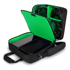 Usa Gear Xbox Onexbox One X Estuche De Viaje Bolsa De Transp