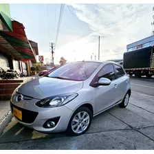 Mazda 2 2014 1.5 15ha1c