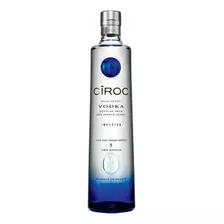 Vodka Ciroc 1000ml - 1 Liter - Snap Frost