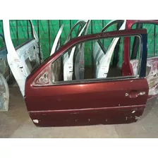 Puerta Delantera Izquierda Volkswagen Gol Mi 4064185