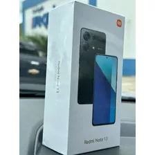 Xiaome Redmi Note 13 . 256 Gb /8ram