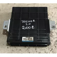 Módulo Injeção Tracker E Vitara 2.0 16v 2012 / 33921-65dg