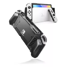 Capa I-blason Armorbox Para Nintendo Switch Oled 2021 (calx)