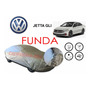 Funda Cubierta Lona Cubre Volkswagen Taigun 2023