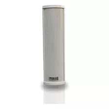 Bafle Columna De Pared Ambiental Para Interperie 40w