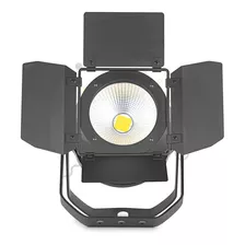 Par Led 100w Cob Exterior Thor Cañon Estrobo Dmx Audio