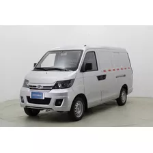 Karry Q22 Cargo Furgon 1.2 Manual - Precio Leasing 2023 0km